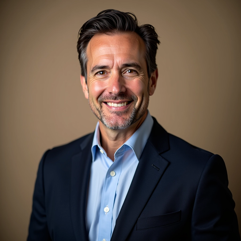 Carlos Fernández Martínez, Director de Análisis Automotriz