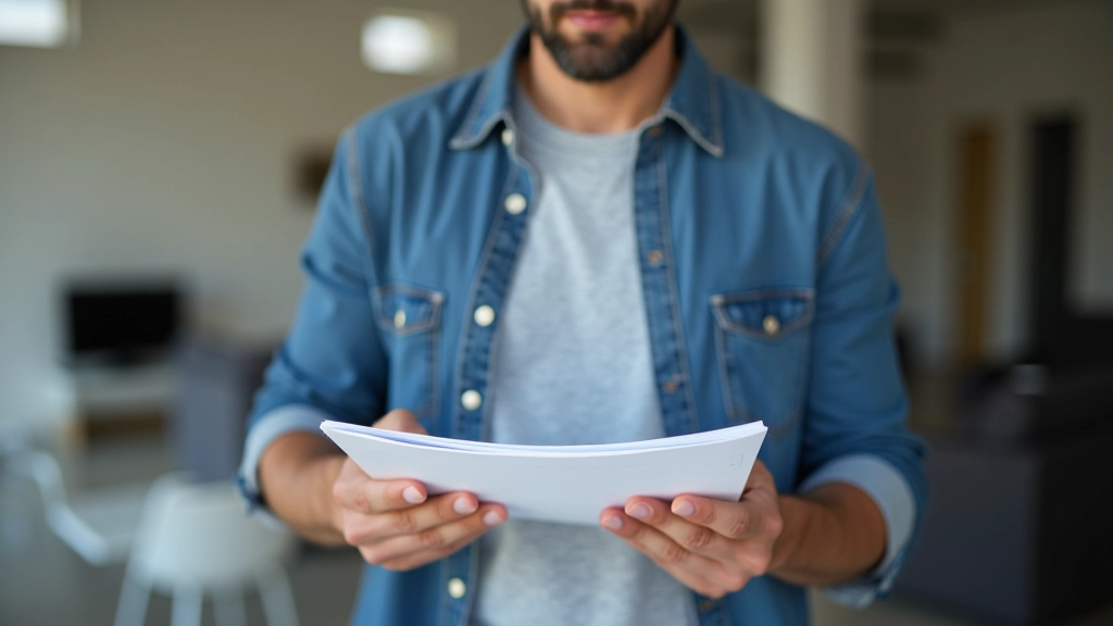 Neumáticos de vehículo y plan de mantenimiento en documento de taller