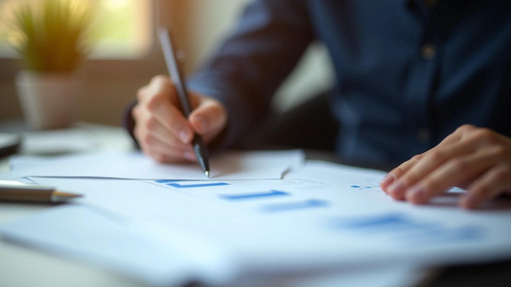 Análisis detallado de presupuesto vehicular con documentación